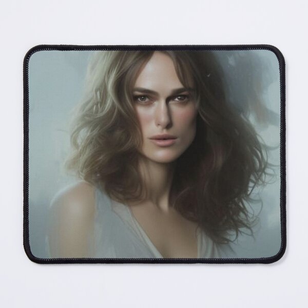Item preview, Keira Knightley designed and sold by JackFreestone.