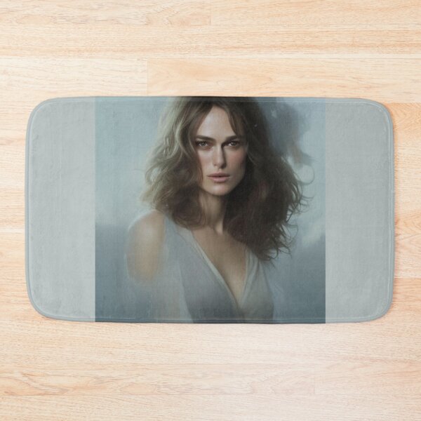 Item preview, Keira Knightley designed and sold by JackFreestone.