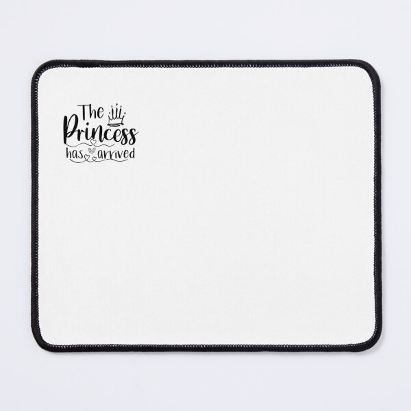 Item preview, Princess has arrived cute designed and sold by LifeArt24.