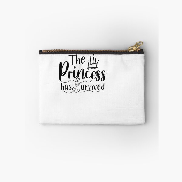 Item preview, Princess has arrived cute designed and sold by LifeArt24.