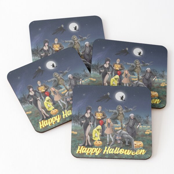 Item preview, Happy Halloween designed and sold by ruizma.