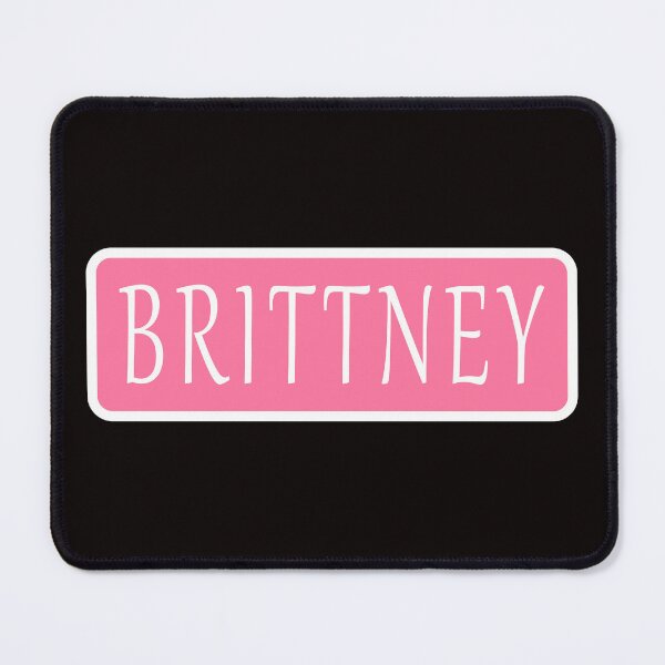 Item preview, Brittney Name designed and sold by Jeallan Designs.