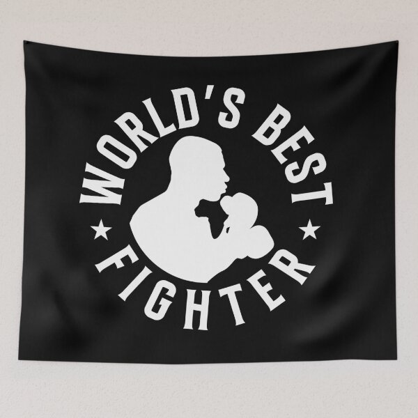 Item preview, WORLD BEST FIGHTER AFRICA designed and sold by Ai-TOUCH.