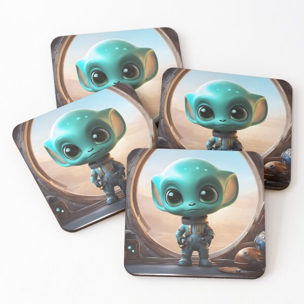 Item preview, Celestial Cuteness designed and sold by Sadia  Jannat.