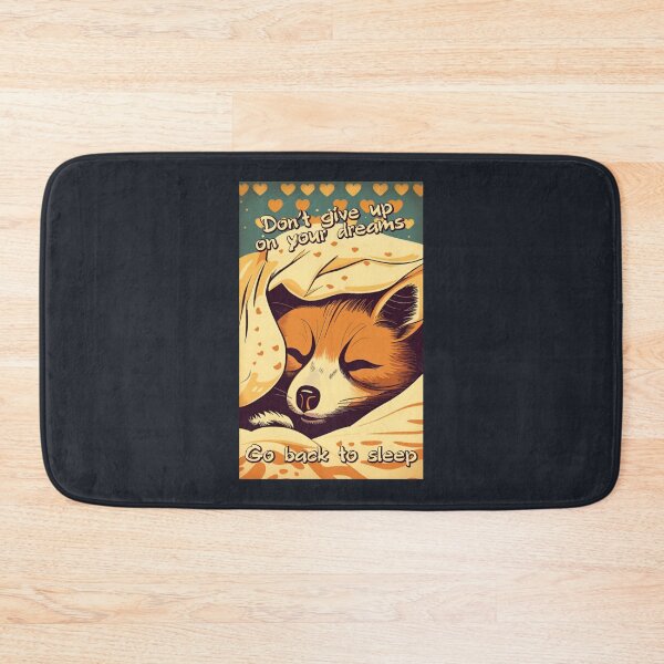 Item preview, Don't give up on your dreams designed and sold by SolidEarthArt.