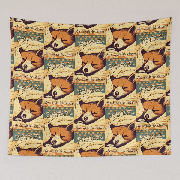 Item preview, Don't give up on your dreams designed and sold by SolidEarthArt.