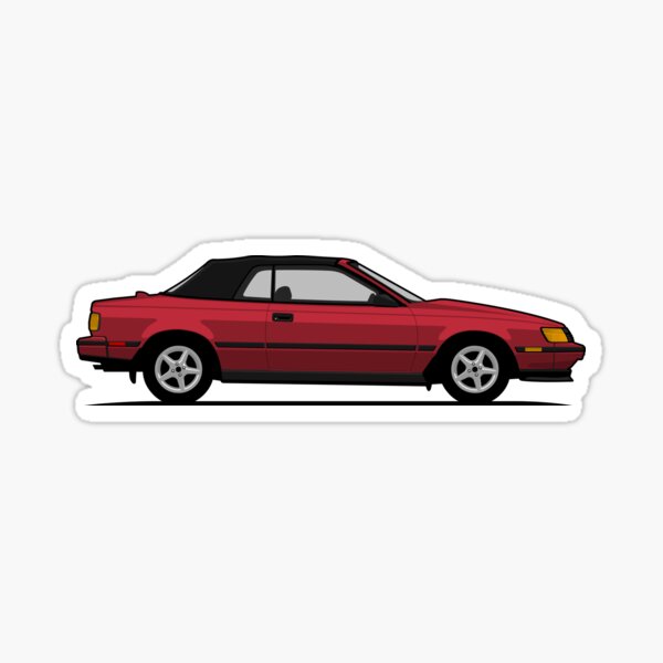 Item preview, Visit idrewyourcar.com to find hundreds of car profiles! designed and sold by idrewyourcar.