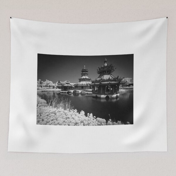 Item preview, Siamese Dreams designed and sold by Philip Britton.