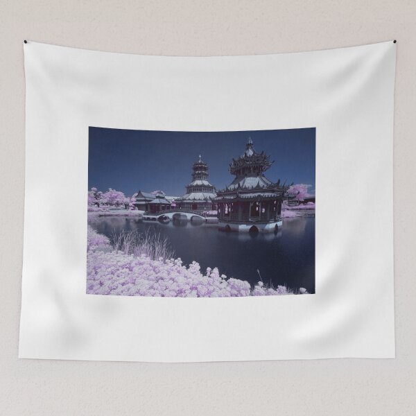 Item preview, Siamese Dreams designed and sold by Philip Britton.