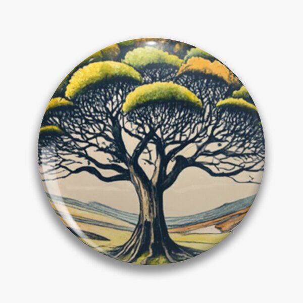 Item preview, Sycamore Gap designed and sold by HaydenMillepied.