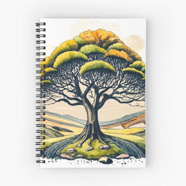 Item preview, Sycamore Gap designed and sold by HaydenMillepied.