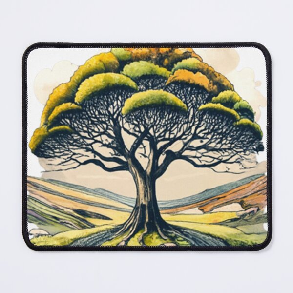 Item preview, Sycamore Gap designed and sold by HaydenMillepied.