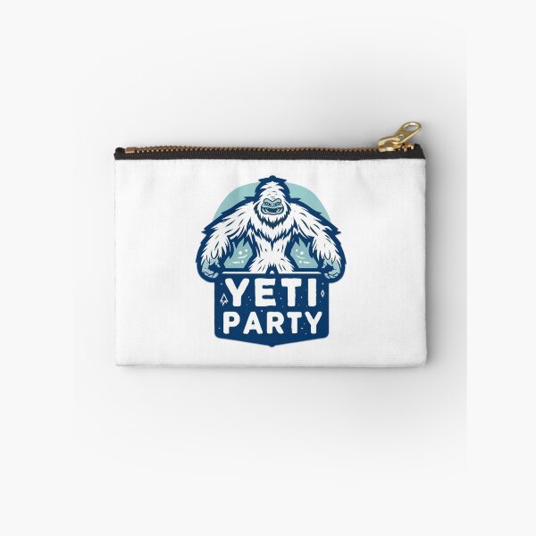 Item preview, Yeti Party designed and sold by Buyfastcart.