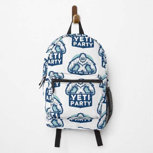 Item preview, Yeti Party designed and sold by Buyfastcart.