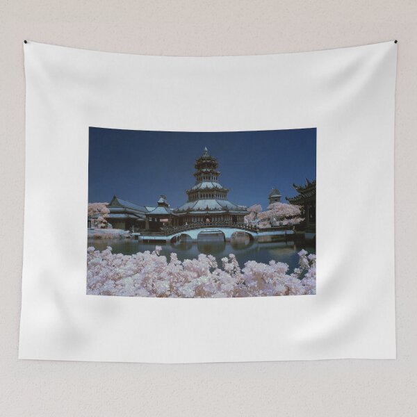 Item preview, Siamese Dreams designed and sold by Philip Britton.