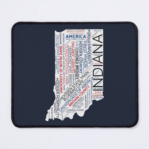 Item preview, Indiana Vista designed and sold by Place-Heritages.