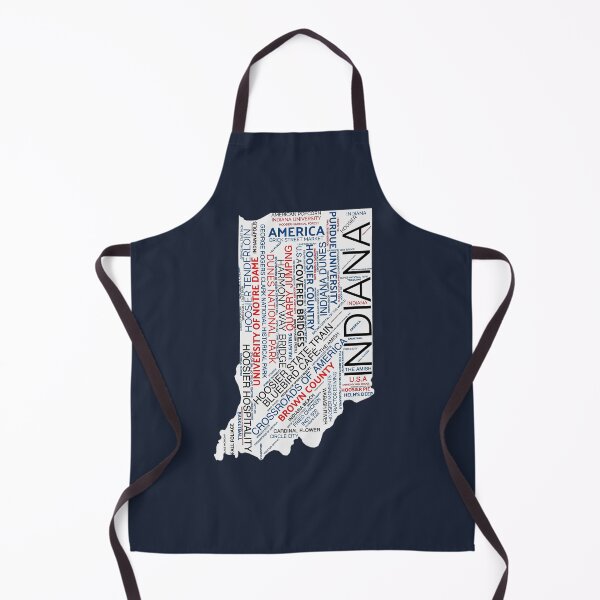 Item preview, Indiana Vista designed and sold by Place-Heritages.