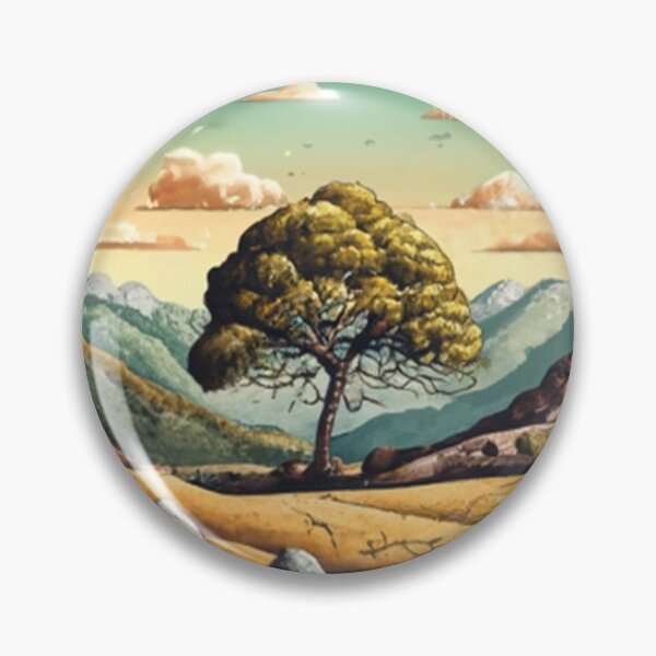 Item preview, Sycamore Gap designed and sold by HaydenMillepied.
