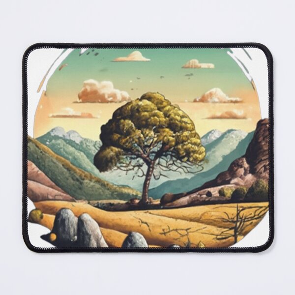Item preview, Sycamore Gap designed and sold by HaydenMillepied.