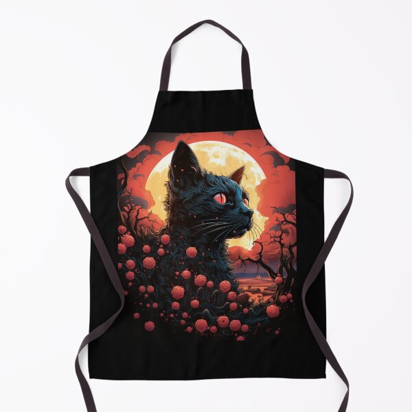 Item preview, Black Cat designed and sold by HarriPaloma.