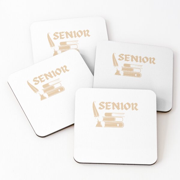 Item preview, Senior . Funny gift for friends. designed and sold by Krzysztof Siwek.