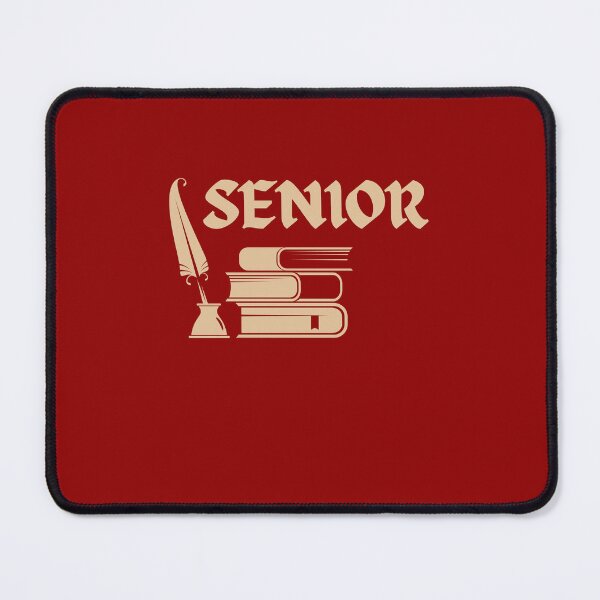 Item preview, Senior . Funny gift for friends. designed and sold by Krzysztof Siwek.