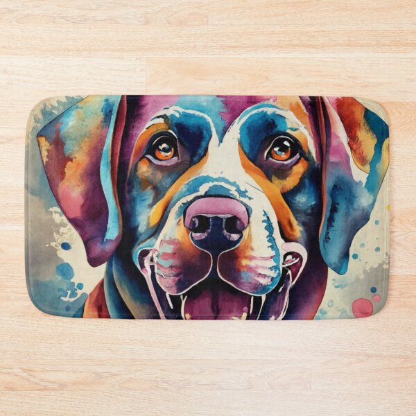 Item preview, Flat Coated Retriever Flat Coated Retriever Flat Coated Retriever designed and sold by HaydenMillepied.