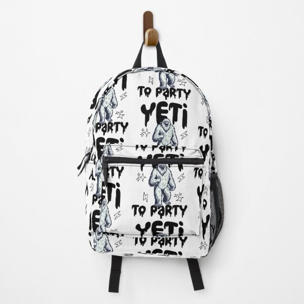 Item preview, Yeti to Party designed and sold by Buyfastcart.