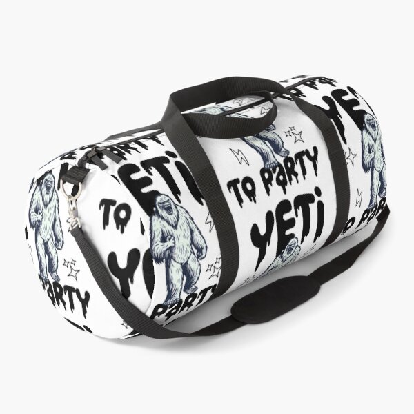 Item preview, Yeti to Party designed and sold by Buyfastcart.