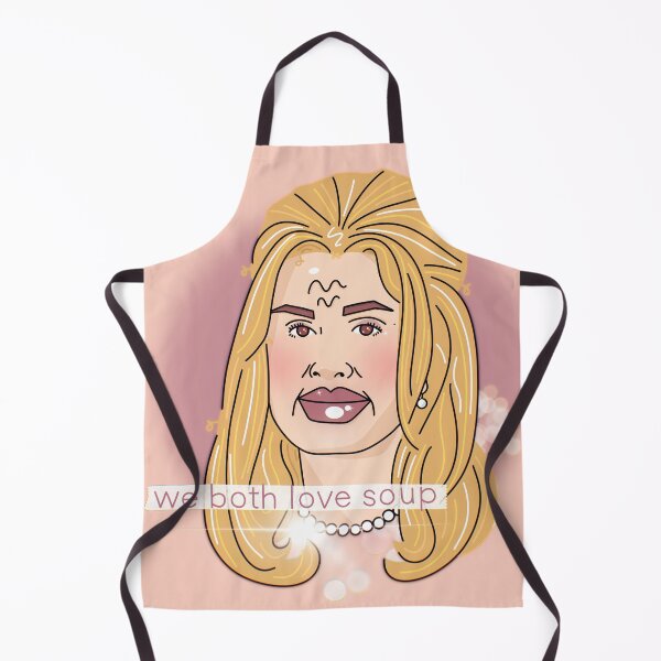 Item preview, We both love soup designed and sold by dannyhxxker.