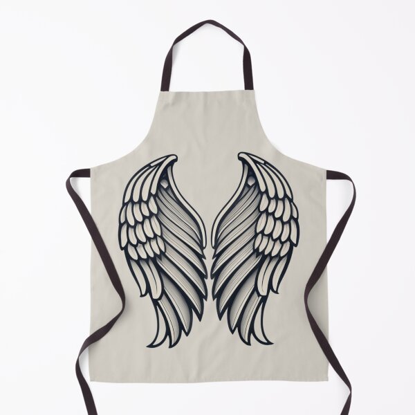 Item preview, Angel Wings designed and sold by RayFallon.