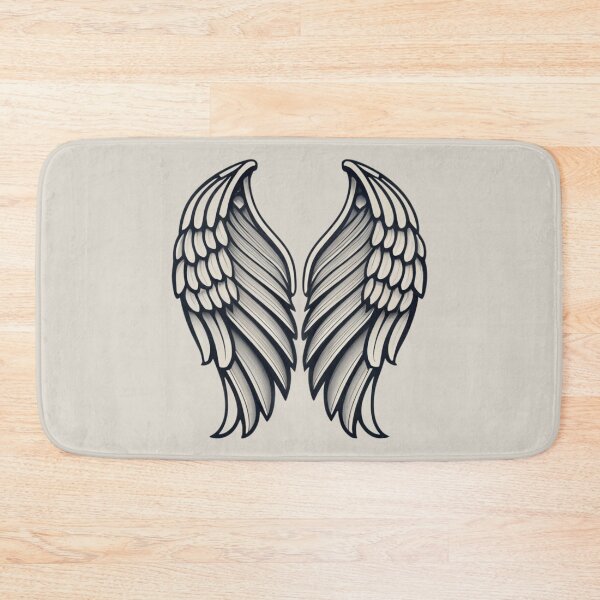 Item preview, Angel Wings designed and sold by RayFallon.
