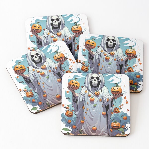 Item preview, Halloween skeleton designed and sold by Stellar  Threads.