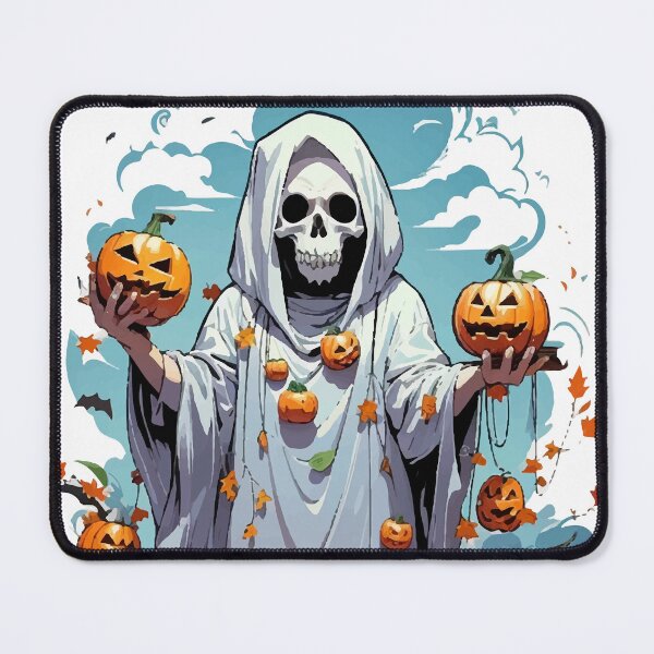 Item preview, Halloween skeleton designed and sold by Stellar  Threads.