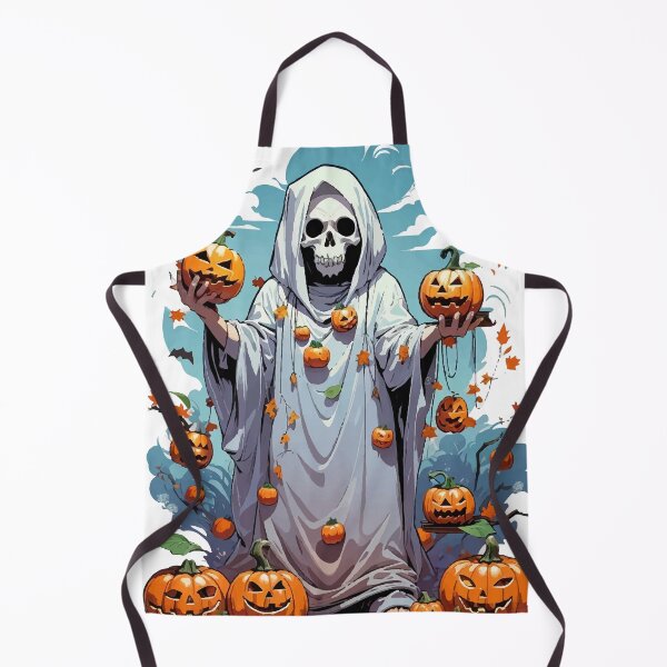 Item preview, Halloween skeleton designed and sold by Stellar Threads.