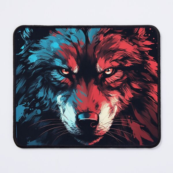 Item preview, Alpha Howlers designed and sold by Greg-Wes.