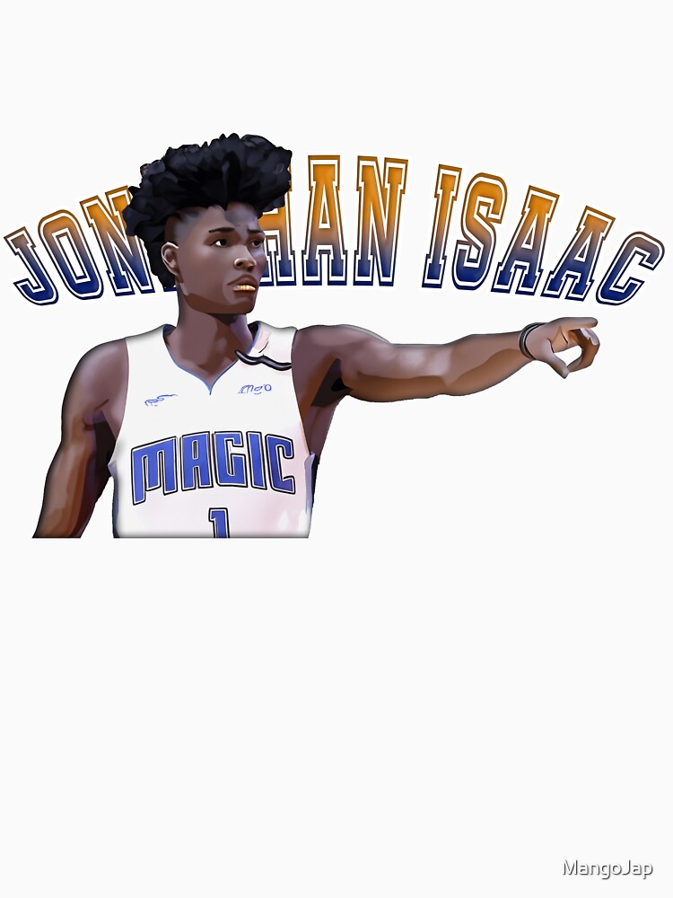 Unique Tribute Poster to Jonathan Isaac - Limited Edition | Classic T-Shirt