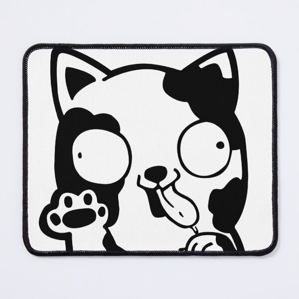 Item preview, Cat welcome designed and sold by BirtherArtShop.