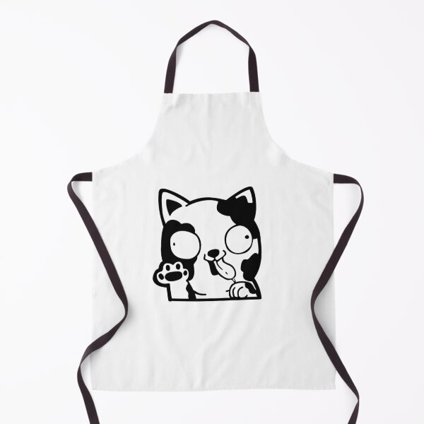 Item preview, Cat welcome designed and sold by BirtherArtShop.
