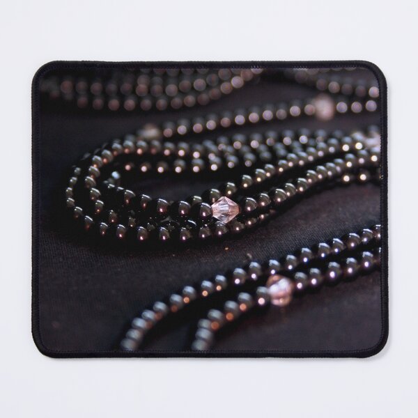 Item preview, Dark Beads designed and sold by Lee's Place.