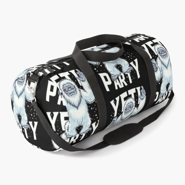 Item preview, Yeti to Party! designed and sold by Buyfastcart.