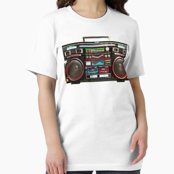 Item preview, Gigantic Ghetto Blaster designed and sold by btphoto.