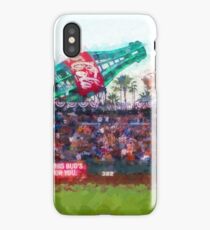 Giants' Heaven iPhone Case/Skin