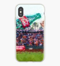 Giants' Heaven iPhone Case