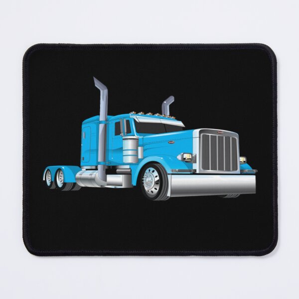 Item preview, Peterbilt 389 Show Truck designed and sold by Becooldesing.