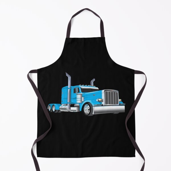 Item preview, Peterbilt 389 Show Truck designed and sold by Becooldesing.