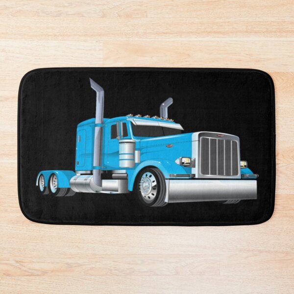 Item preview, Peterbilt 389 Show Truck designed and sold by Becooldesing.