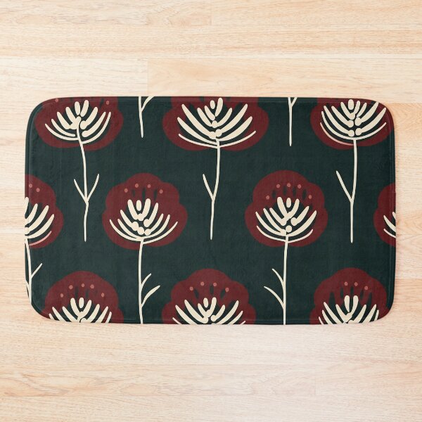 Item preview, Flower simple pattern #0001 designed and sold by serol.