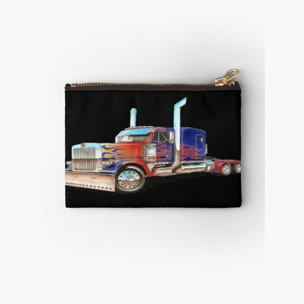 Item preview, Peterbilt 389 Show Truck designed and sold by Becooldesing.