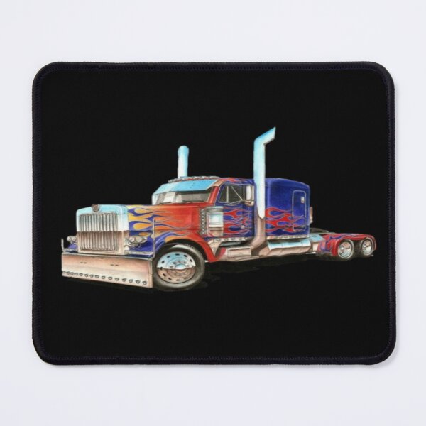 Item preview, Peterbilt 389 Show Truck designed and sold by Becooldesing.